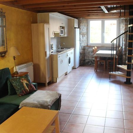 Apartmán Errotazar Apartamento Rural K Alsasua Exteriér fotografie